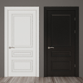 Classic door_08