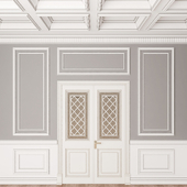 Decorative molding_02