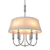 chandelier Divinare Eleganza 1167/01 SP-6