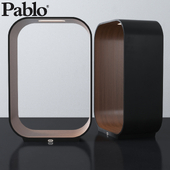 Contour by Pablo Designs