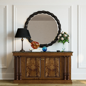 Century Furniture Sideboard - Jonathan Charles Decor