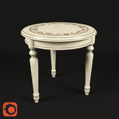 CAMELGROUP Tea table