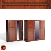 CAMELGROUP-TERNA cupboard