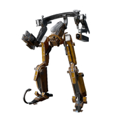 Recovery Droid