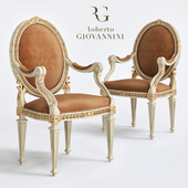 Roberto Giovannini Armchair