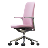 Vitra Pacific Office Chair Medium