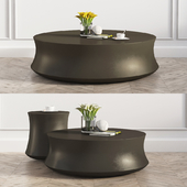 Soori Coffee Table Poliform