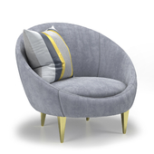 JONATHAN ADLER ETHER CHAIR