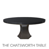 THE CHATSWORTH DINING TABLE
