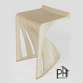 Chair bar model KOLU