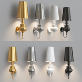 Modern Wall Lamps