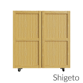 Shigeto