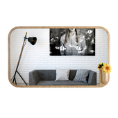 Muse Mirror