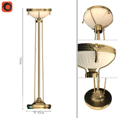 Afrodita light-floor lamp