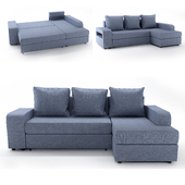 Sofa Dubay Corver