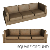 Square Ground