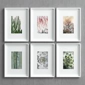 Picture Frames Set-22