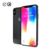 Iphone_X_VID