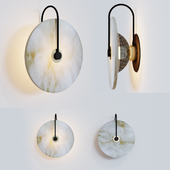 ADA Alabaster_Sconce