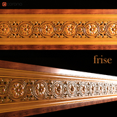 frise