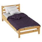 Bed Karelia