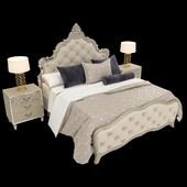 Horchow Bedroom Set