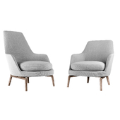 FLEXFORM LEDA