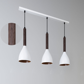 Hanging lamp