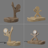 Phone stand