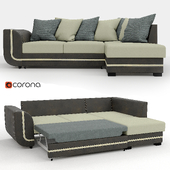 Chicago Corner Sofa