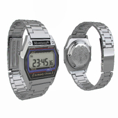 Montana watch