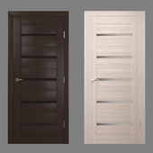 Interior doors Duplex