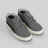 Blauer usa shoes