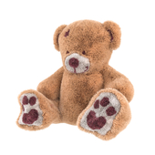Teddy Bear, Tony