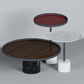 Cassina cofee table