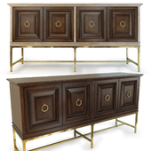 Chest / sideboard Bridgeton Credenza. Century