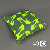 Decorative Cushion