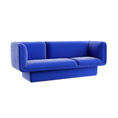 Block sofa