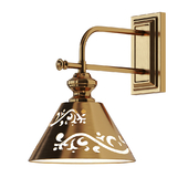 Sconce Arte Lamp Kensington A1511AP