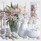 Easter set