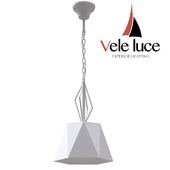 Pendant lamp Vele Luce Si VL2191P01