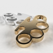 Brass knuckles