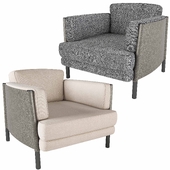 Minotti shelley