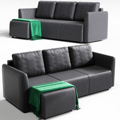 Brissund sofa bed