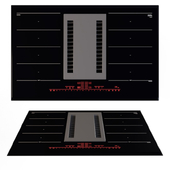 BOSCH PXX875D34E | Cooktop