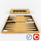 persian backgammon