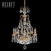 Round chandelier St. Honoré D70 cm 10009005 ABRS