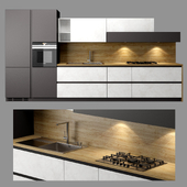 Kitchen arredo