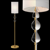 Floor lamp Odeon Light Giada 3802 / 1F