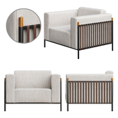 Single sofa